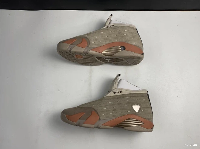 Clot 710 Retro Terra Blush Jordan AIR 14 Low DC9857- SportInspired 0608